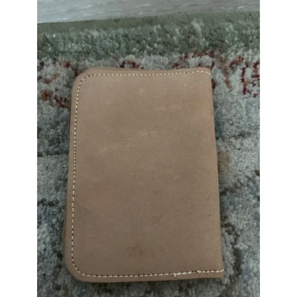 Harp Beer - Iteland Promotuonal Bifold Wallet